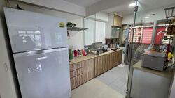 Blk 313B Punggol Parcvista (Punggol), HDB 5 Rooms #600604321